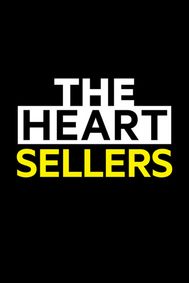 The Heart Sellers show poster