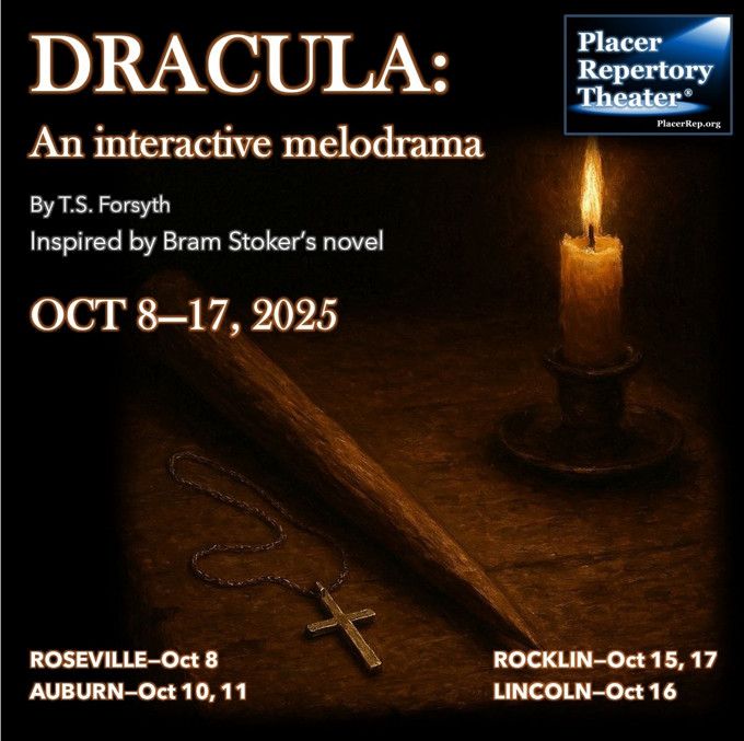 DRACULA: an interactive melodrama