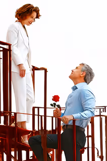 Pretty Woman: The Musical