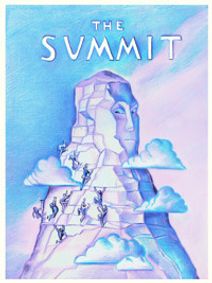 The Summit show poster