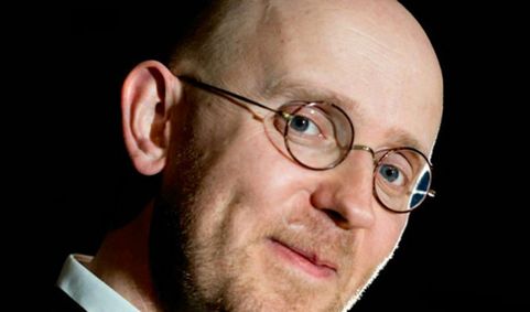 Funhouse Comedy Club – Comedy Night in Sheffield December 2025 show poster