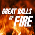 Great Balls of Fire in Sacramento