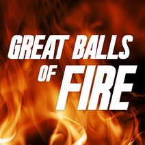 Great Balls of Fire
