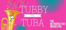 Family Concert With Tubby the Tuba and The Metropolitan Orchestra