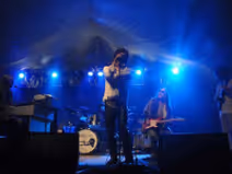 The Ghost of Jim Morrison