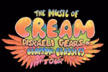The Music of Cream