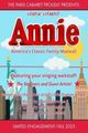 Annie - October 26, 2025 in Boston
