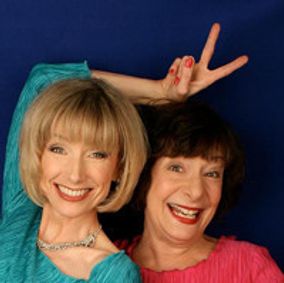 The Boomer Babes: Still Rockin'! show poster