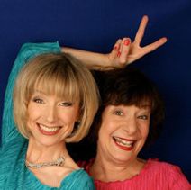 The Boomer Babes: Still Rockin'!