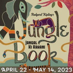 Jungle Book: Jangal Ki Kahani show poster