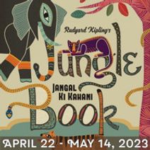 Jungle Book: Jangal Ki Kahani