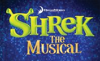 SHREK, The Musical in Phoenix