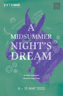 A Midsummer Night's Dream