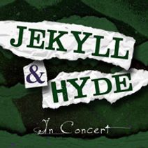 Jekyll & Hyde in Concert