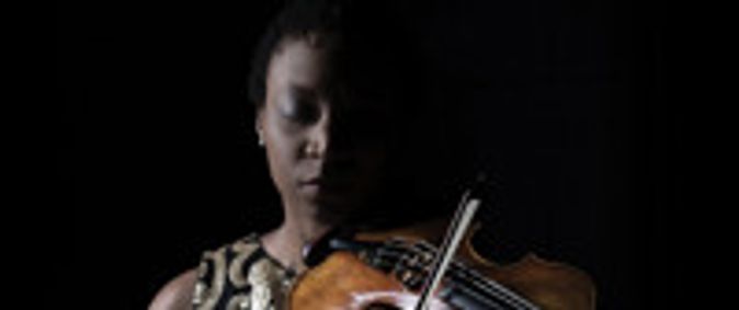 Houston Symphony presents Dvorak Violin Concerto & Sibelius 1 show poster