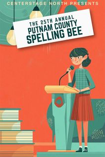 The 25th Annual Putnam County Spelling Bee