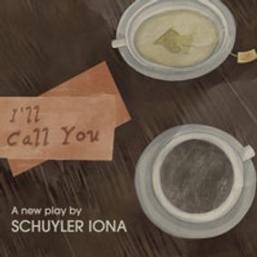 I'll Call You show poster