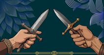 Two Noble Kinsmen - 77th Annual Hofstra University Shakespeare Festival