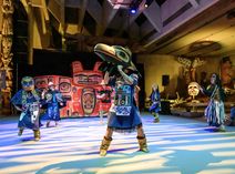 19th Annual Coastal Dance Festival