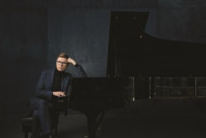 Pictures at an Exhibition show poster