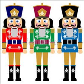 Holiday Extravaganza show poster