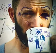 BAD HUSBAND //\ BAD HOMO