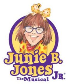 STAR Academy Jr. – Junie B. Jones The Musical Jr. show poster
