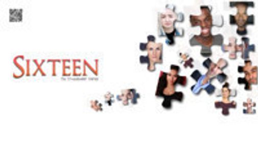 Sixteen: The Troublemaker Diaries show poster