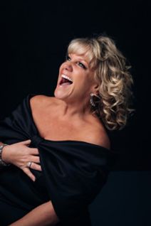 An evening with Alison Jiear