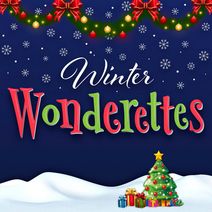Winter Wonderettes
