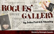 Rogues' Gallery by John Patrick Shanley