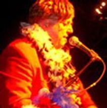 Piano Man: A Tribute to Elton John & Billy Joel