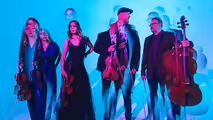 Vitamin String Quartet: The Music of Taylor Swift, Bridgerton, and Beyond in Brooklyn