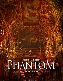 Phantom in Concert