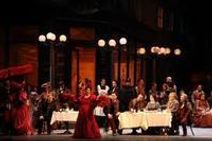 La Boheme