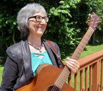 Linda Sussman to Perform at Long Island Music and Entertainment Hall of Fame