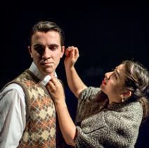 Utopia Theatre Project presents Seeds