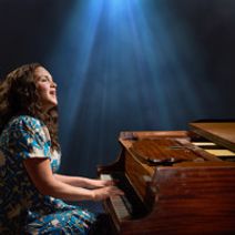 The Carole King Musical