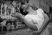 mayfield brooks: Letters to Marsha