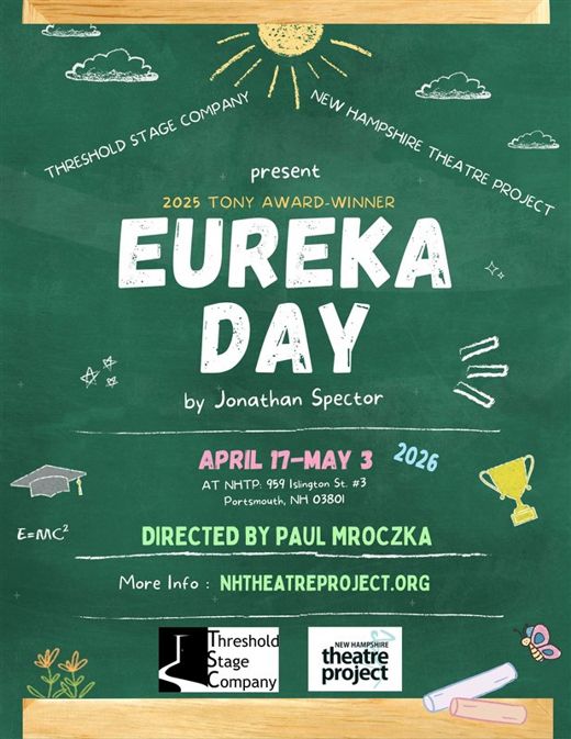 Eureka Day