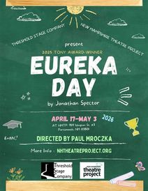 Eureka Day