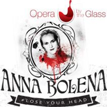 Anna Bolena by Donizetti