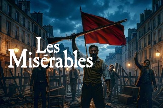 Les Miserables