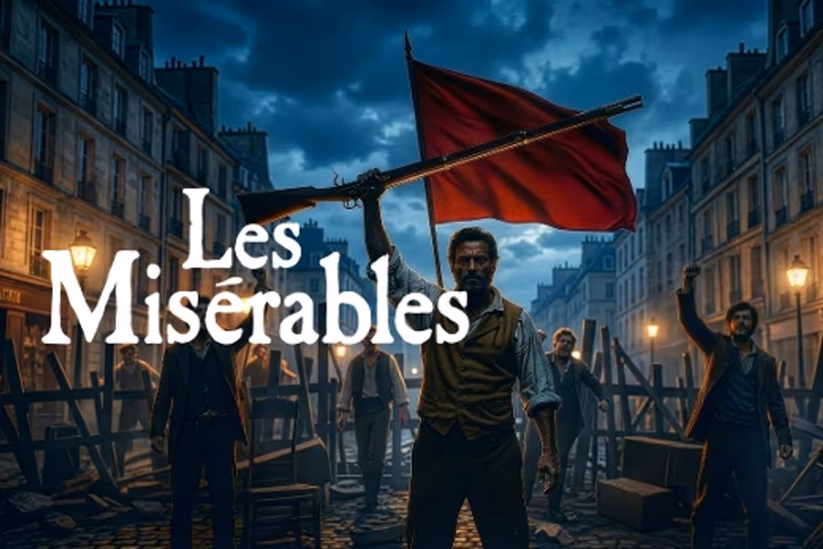 Les Miserables