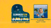 Summer Fun Series: I'll Eat You Last: A Chat With Sue Mengers by John Logan