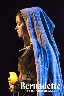 Bernadette, The Musical