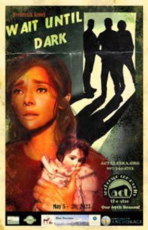 Wait Until Dark
