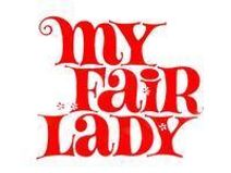 My Fair Lady