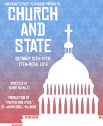 Church and State