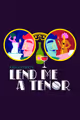 Ken Ludwig's Lend Me a Tenor in Vancouver